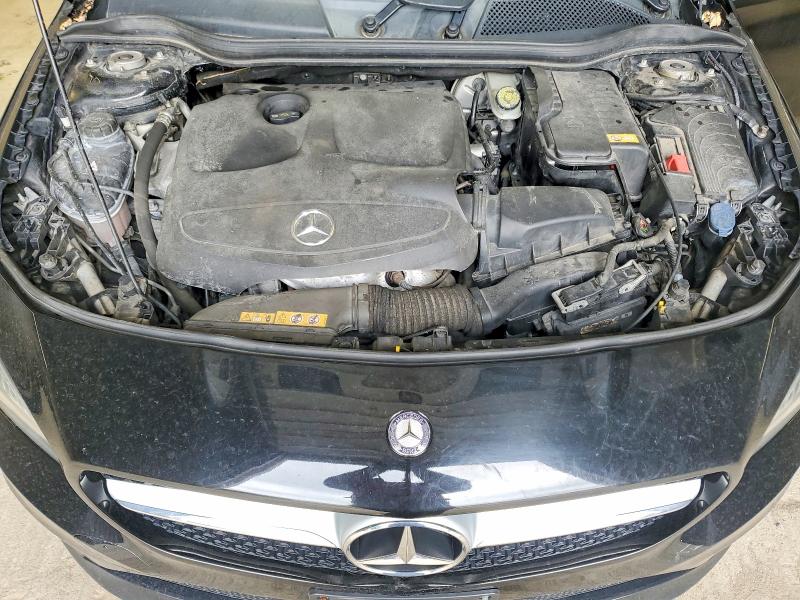 Продаж на аукціоні авто 2015 Mercedes-benz Cla, vin: WDDSJ4EB7FN229915, номер лоту: 49466466