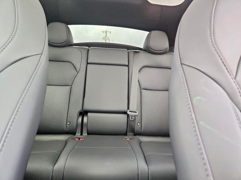 Продажа на аукционе авто 2026 Tesla Model Y, vin: 7SAYGDEEXTA633721, номер лота: 50767386