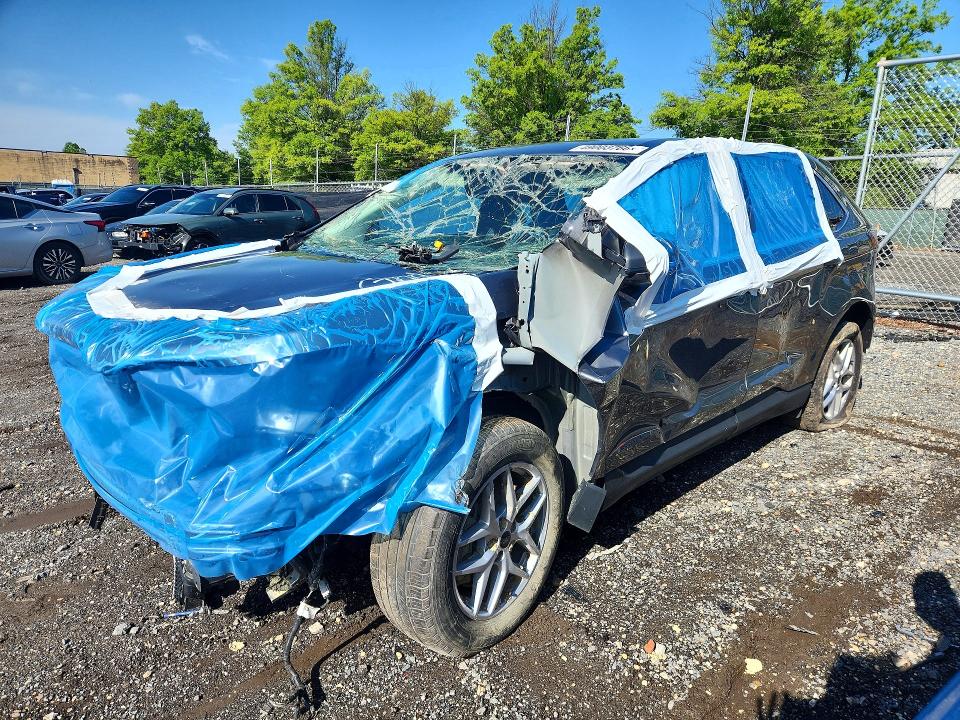 Продажа на аукционе авто 2024 Ford Edge, vin: 2FMPK4J90RBA78704, номер лота: 49003766