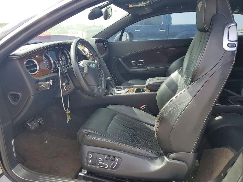 Aukcja sprzedaży 2013 Bentley Continental, vin: SCBFT7ZA4DC083347, numer aukcji: 49759446