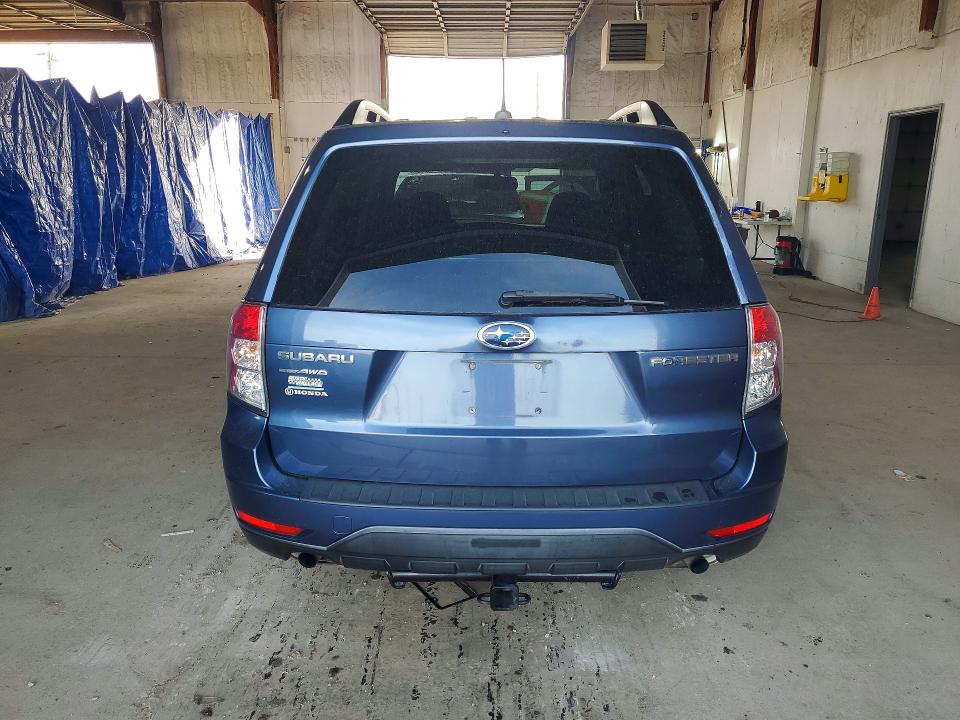 Продажа на аукционе авто 2012 Subaru Forester, vin: JF2SHADC8CH427462, номер лота: 47253816