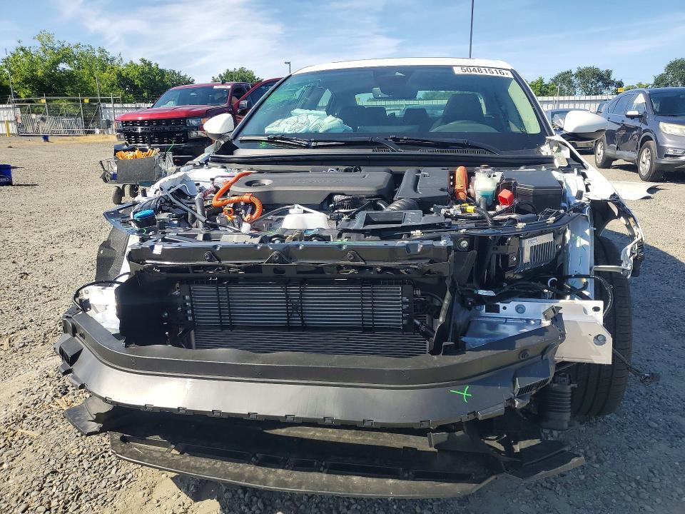 2025 Honda Accord მანქანა იყიდება აუქციონზე, vin: 1HGCY2F69SA093547, აუქციონის ნომერი: 50481516