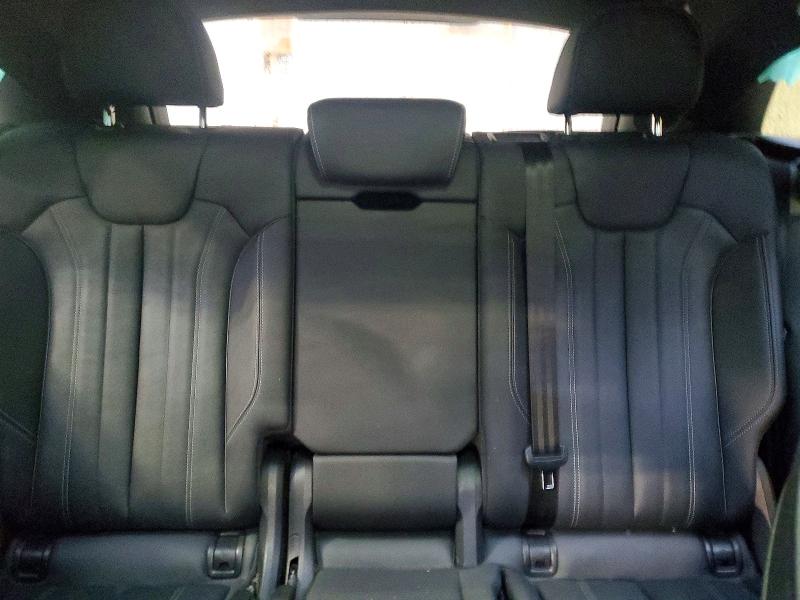 Продаж на аукціоні авто 2021 Audi Q5, vin: WA1FAAFY8M2072112, номер лоту: 49114606