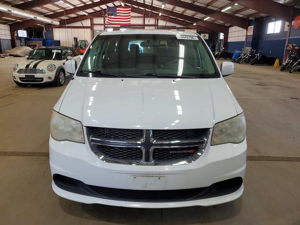 Продаж на аукціоні авто 2014 Dodge Grand Caravan, vin: 2C4RDGCG4ER478108, номер лоту: 49443706