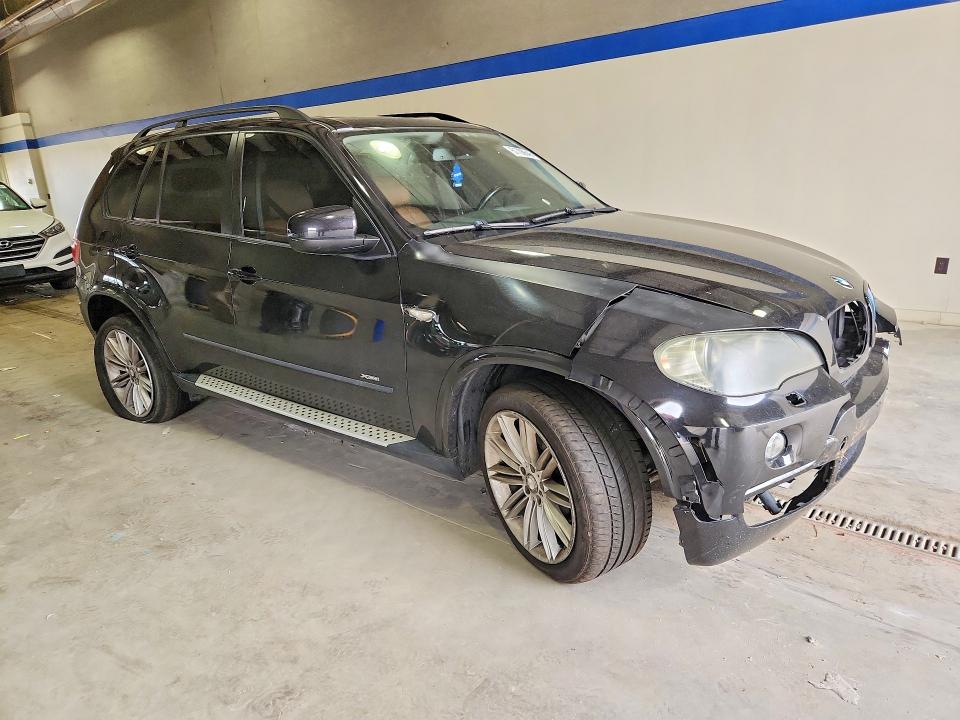 Продаж на аукціоні авто 2009 Bmw X5, vin: 5UXFE43529L274918, номер лоту: 51708546