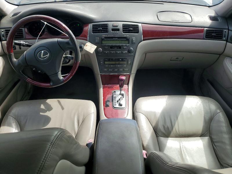 50476506 :رقم المزاد ، JTHBA30G345051231 vin ، 2004 Lexus Es مزاد بيع