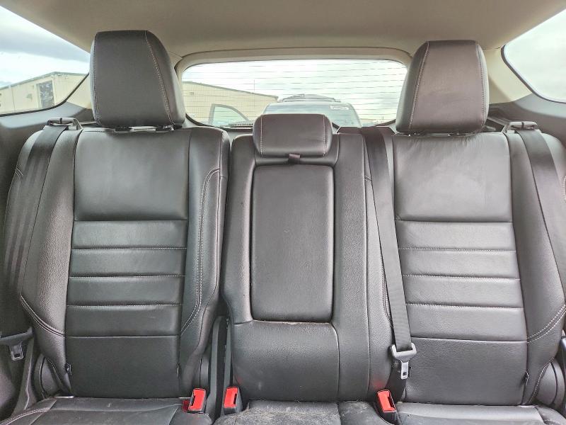 Продажа на аукционе авто 2016 Ford Escape, vin: 1FMCU9J91GUA78580, номер лота: 49617136