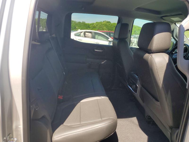 Продажа на аукционе авто 2020 Gmc Sierra, vin: 3GTU9DED9LG320136, номер лота: 49437316
