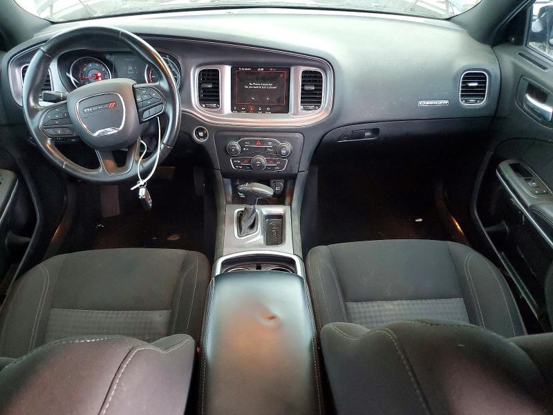 Aukcja sprzedaży 2023 Dodge Charger, vin: 2C3CDXBG7PH511140, numer aukcji: 51003246