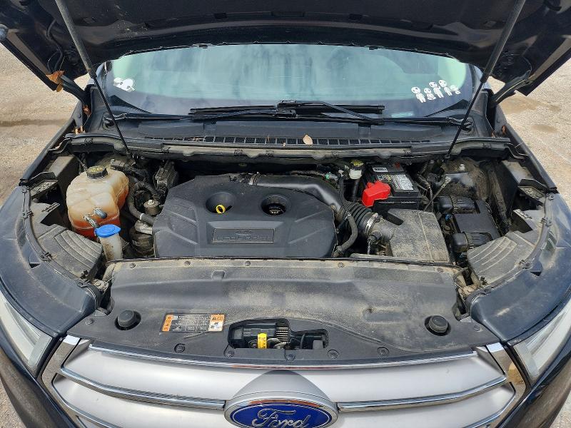 Aukcja sprzedaży 2016 Ford Edge, vin: 2FMPK4K94GBB01963, numer aukcji: 50979206