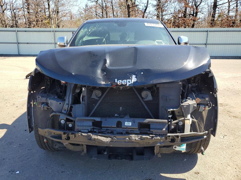 Продаж на аукціоні авто 2021 Jeep Grand Cherokee, vin: 1C4RJFBGXMC528781, номер лоту: 48659296