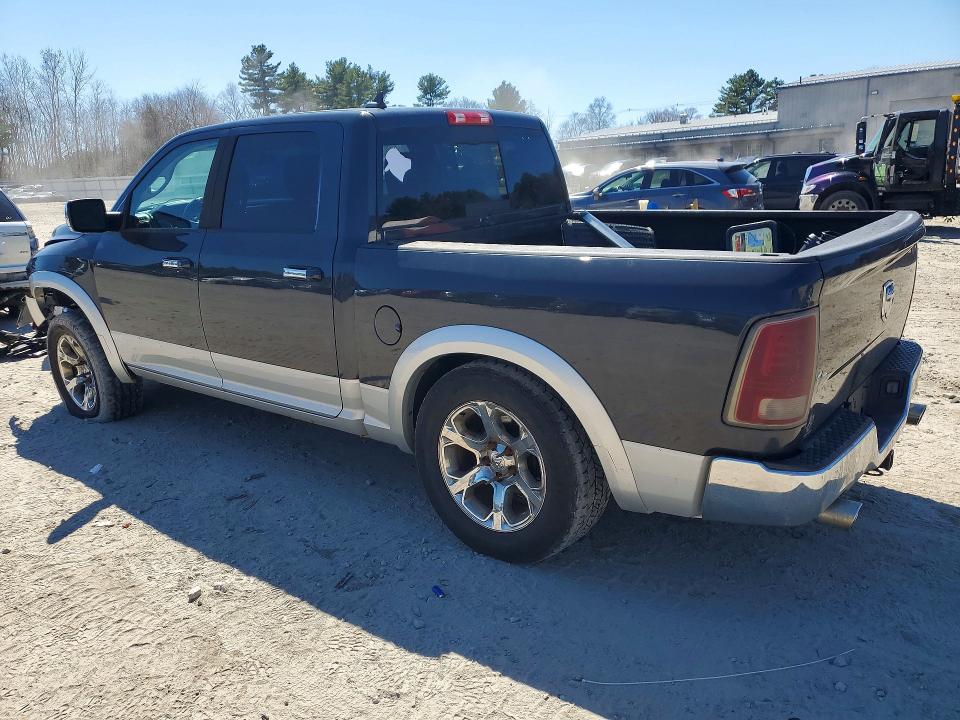 Продаж на аукціоні авто 2015 Ram 1500, vin: 1C6RR7NT9FS585268, номер лоту: 48678926