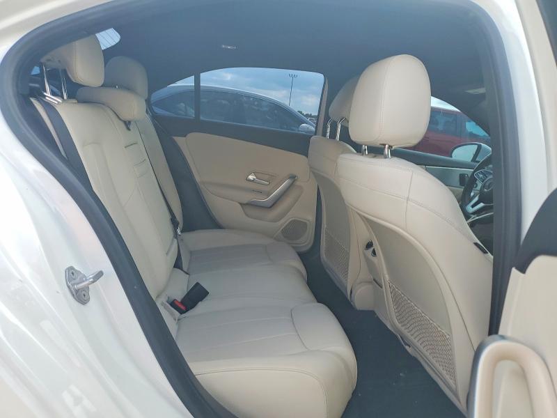 Продажа на аукционе авто 2019 Mercedes-benz A, vin: WDD3G4EB3KW023014, номер лота: 48317246