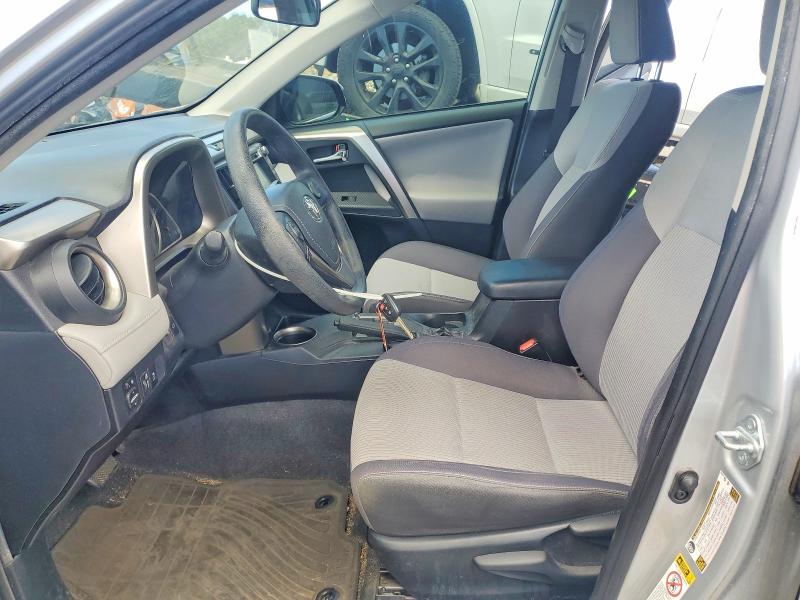 2015 Toyota Rav4 მანქანა იყიდება აუქციონზე, vin: JTMWFREV0FJ034296, აუქციონის ნომერი: 51221306