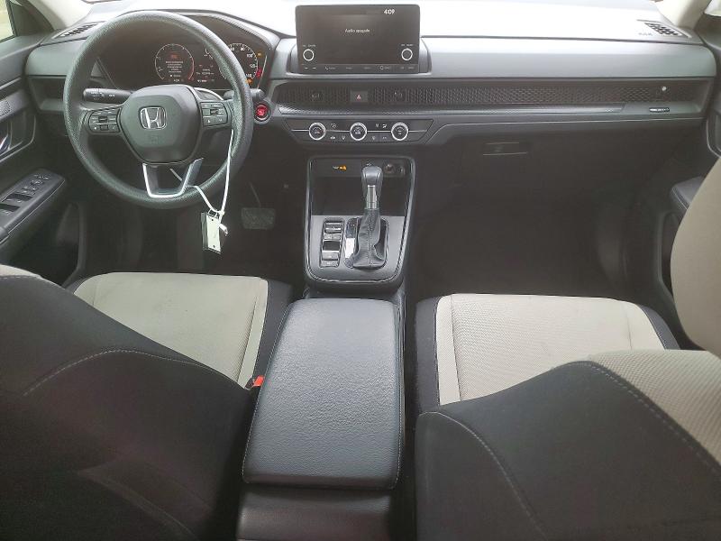 Продаж на аукціоні авто 2025 Honda Cr-v, vin: 2HKRS3H25SH330375, номер лоту: 48263946