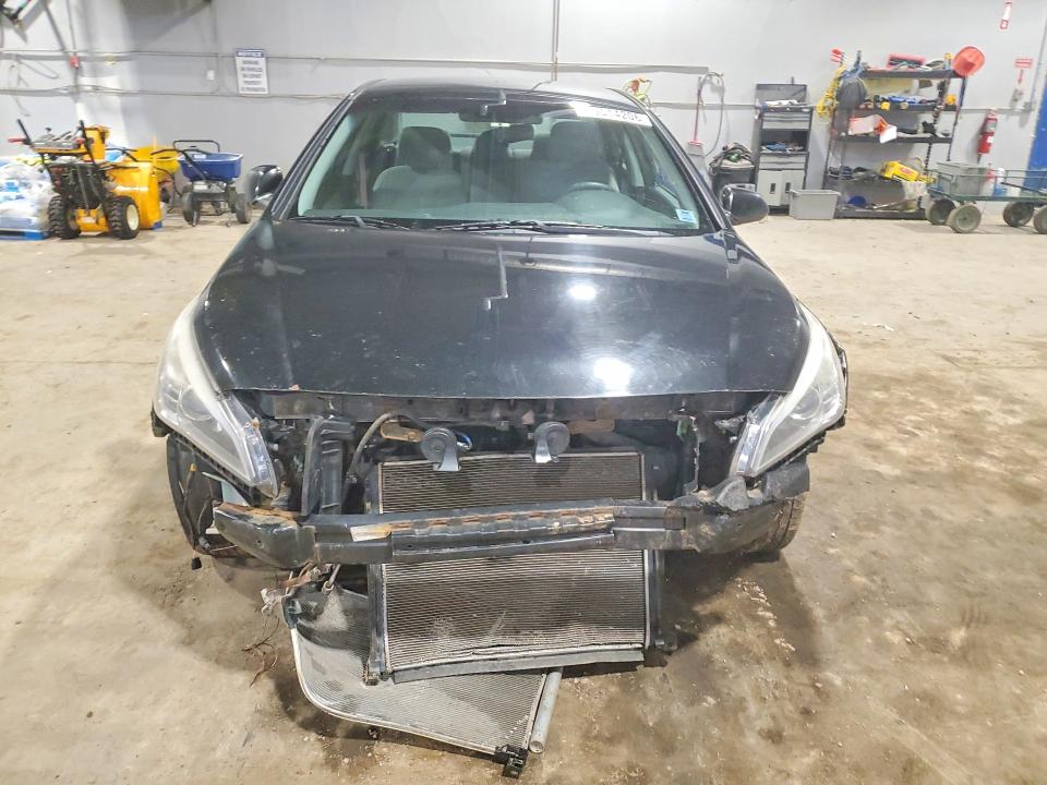 Aukcja sprzedaży 2015 Hyundai Sonata, vin: 5NPE24AF2FH005190, numer aukcji: 49314206
