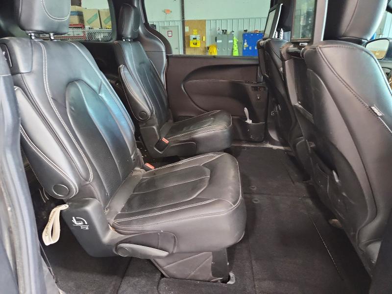 Aukcja sprzedaży 2021 Chrysler Pacifica, vin: 2C4RC1BGXMR559176, numer aukcji: 51109696