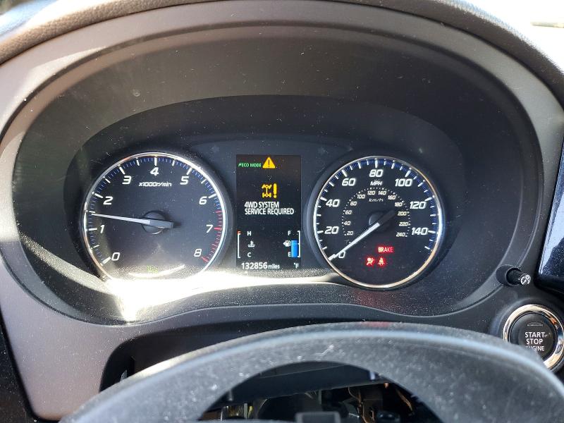 Продажа на аукционе авто 2018 Mitsubishi Outlander, vin: JA4AZ3A35JZ025102, номер лота: 50766366