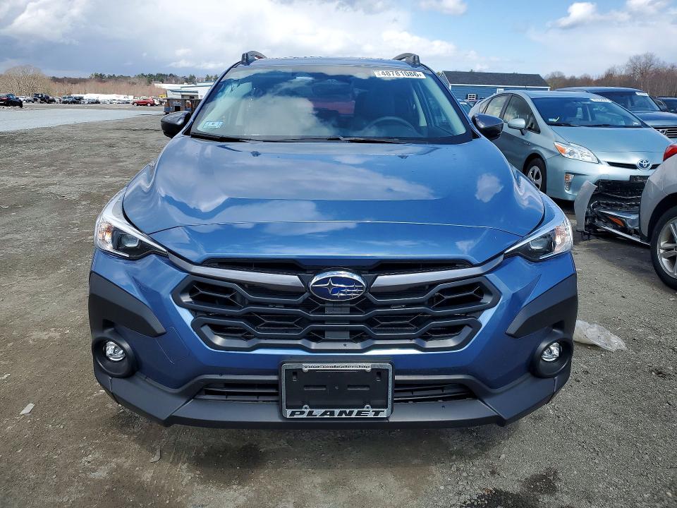 Aukcja sprzedaży 2024 Subaru Crosstrek, vin: JF2GUADC0RH338950, numer aukcji: 48781086