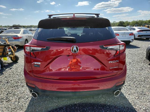 Aukcja sprzedaży 2024 Acura Rdx, vin: 5J8TC2H89RL003180, numer aukcji: 50621556