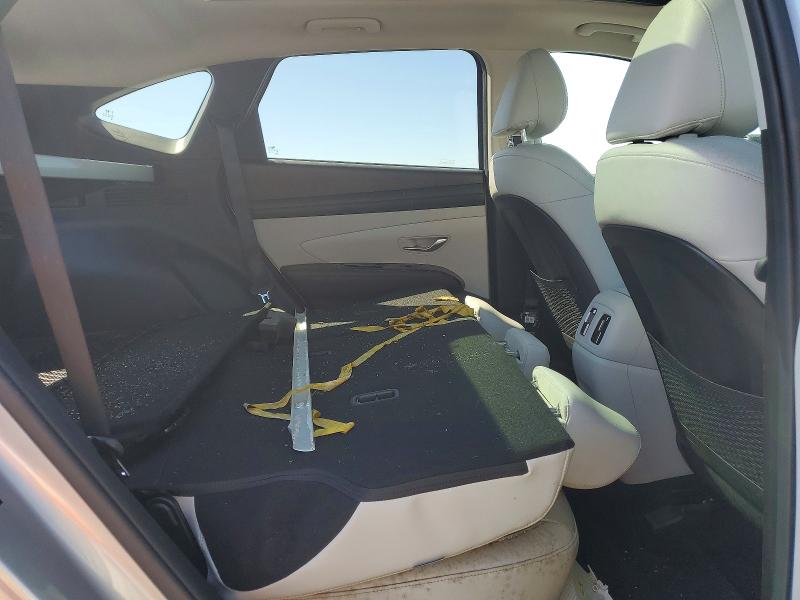 Aukcja sprzedaży 2025 Hyundai Tucson, vin: 5NMJECDEXSH445197, numer aukcji: 90817185