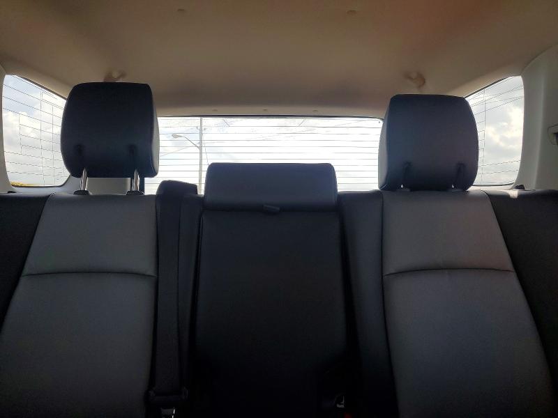 Aukcja sprzedaży 2024 Toyota 4runner, vin: JTENU5JR1R6249224, numer aukcji: 49779616
