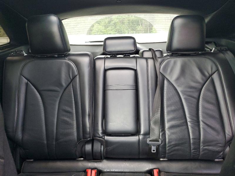 Продажа на аукционе авто 2015 Lincoln Mkc, vin: 5LMCJ1A99FUJ19964, номер лота: 49894936