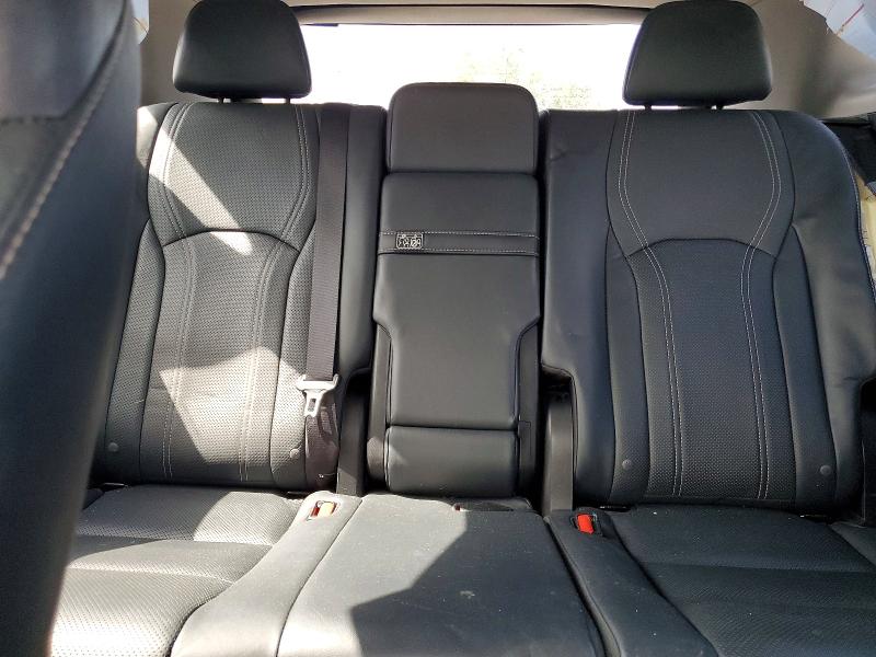 Aukcja sprzedaży 2016 Lexus Rx, vin: 2T2ZZMCA9GC010627, numer aukcji: 49843426