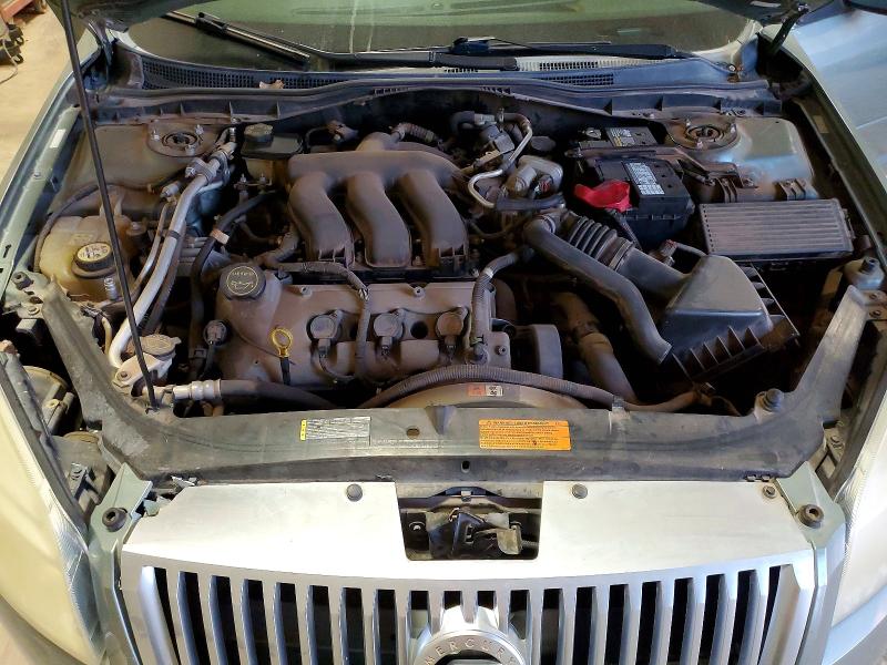 Продажа на аукционе авто 2006 Mercury Milan, vin: 3MEHM08176R666073, номер лота: 49309416