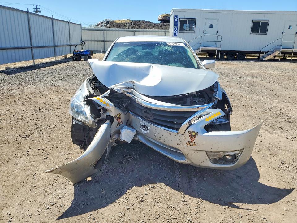 Aukcja sprzedaży 2015 Nissan Altima, vin: 1N4AL3AP3FC181777, numer aukcji: 51019376