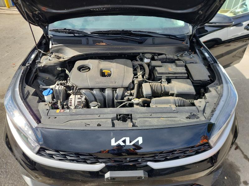 Продаж на аукціоні авто 2023 Kia Forte, vin: 3KPF24AD5PE663224, номер лоту: 50457536