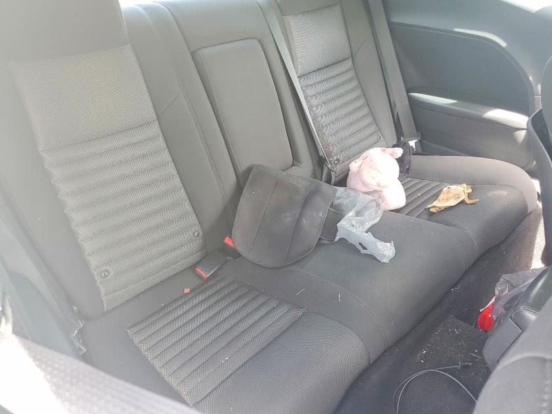 Aukcja sprzedaży 2014 Dodge Challenger, vin: 2C3CDYAG0EH153819, numer aukcji: 49044766