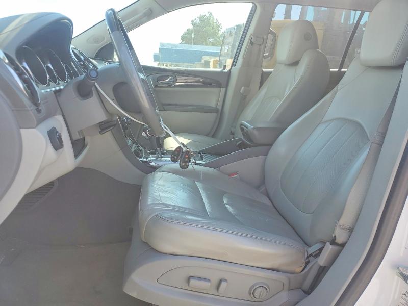Aukcja sprzedaży 2016 Buick Enclave, vin: 5GAKRBKD3GJ196290, numer aukcji: 49429626