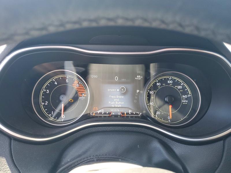 2019 Jeep Cherokee მანქანა იყიდება აუქციონზე, vin: 1C4PJMDN8KD131035, აუქციონის ნომერი: 49058546