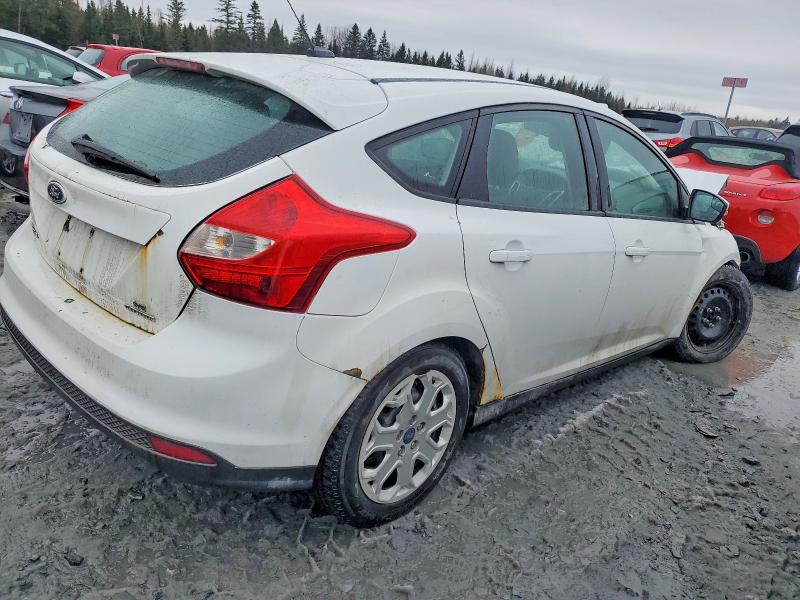 Aukcja sprzedaży 2014 Ford Focus, vin: 1FADP3K27EL124856, numer aukcji: 41891586