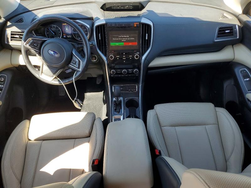 49941436 :رقم المزاد ، 4S4WMAPD6M3449163 vin ، 2021 Subaru Ascent مزاد بيع