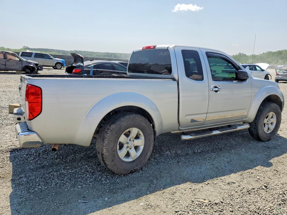Продаж на аукціоні авто 2013 Nissan Frontier, vin: 1N6BD0CT9DN714959, номер лоту: 50558956