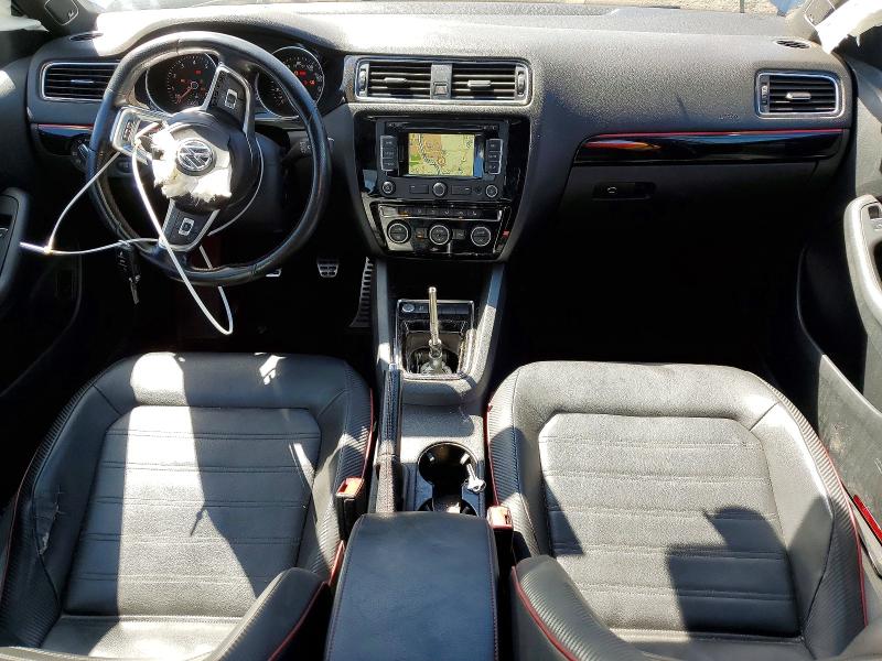 Aukcja sprzedaży 2015 Volkswagen Jetta, vin: 3VW5T7AJXFM422714, numer aukcji: 51453316