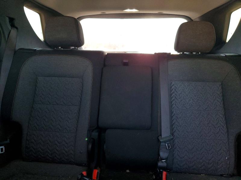 Aukcja sprzedaży 2023 Chevrolet Equinox, vin: 3GNAXUEG1PL178940, numer aukcji: 50737276