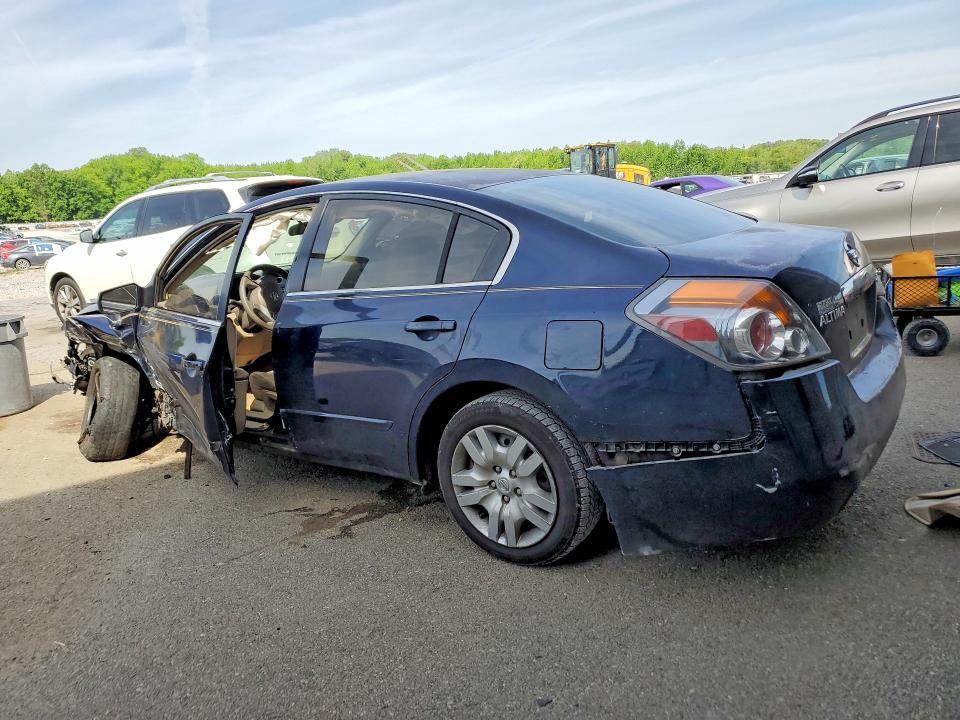 Aukcja sprzedaży 2007 Nissan Altima, vin: 1N4AL21E57N470304, numer aukcji: 50492236