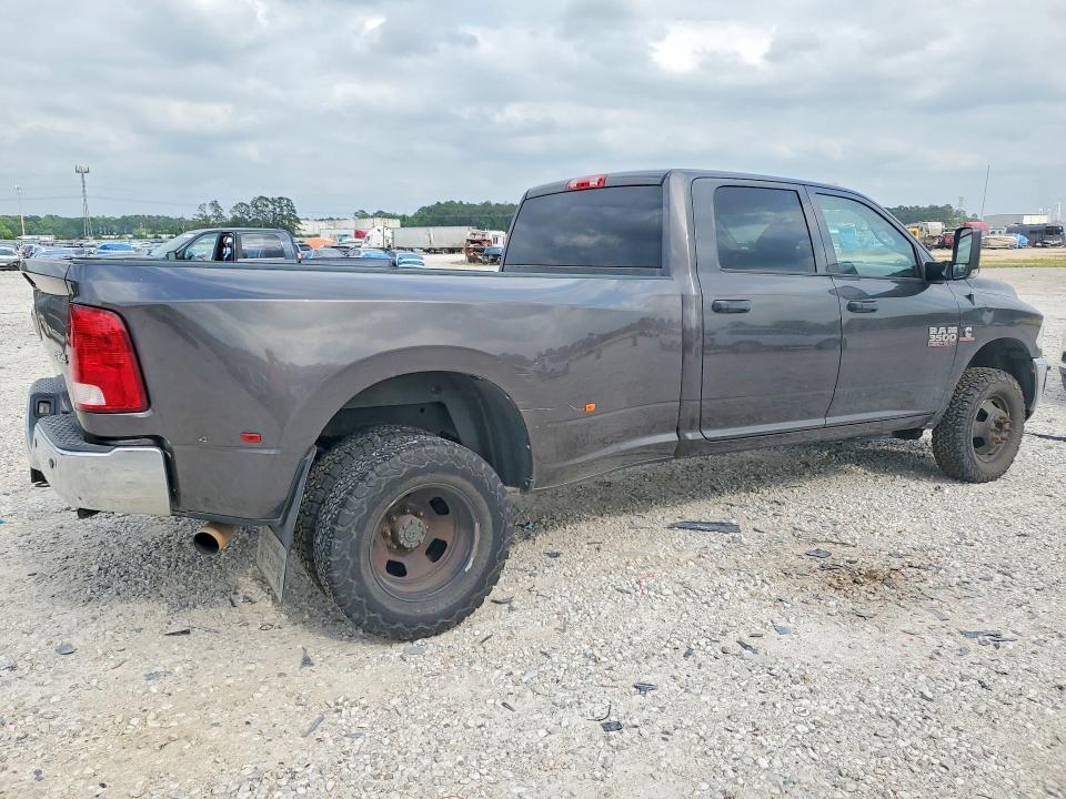 50285776 :رقم المزاد ، 3C63RRGL3GG276922 vin ، 2016 Ram 3500 مزاد بيع