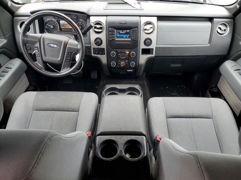2014 Ford F150 მანქანა იყიდება აუქციონზე, vin: 1FTFX1ETXEFB74984, აუქციონის ნომერი: 47813246