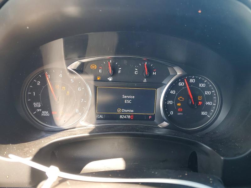 Aukcja sprzedaży 2024 Gmc Terrain, vin: 3GKALVEG6RL153372, numer aukcji: 51212916