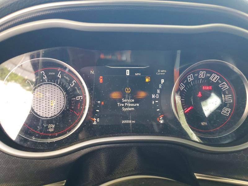 Aukcja sprzedaży 2017 Dodge Challenger, vin: 2C3CDZAGXHH558760, numer aukcji: 49116626
