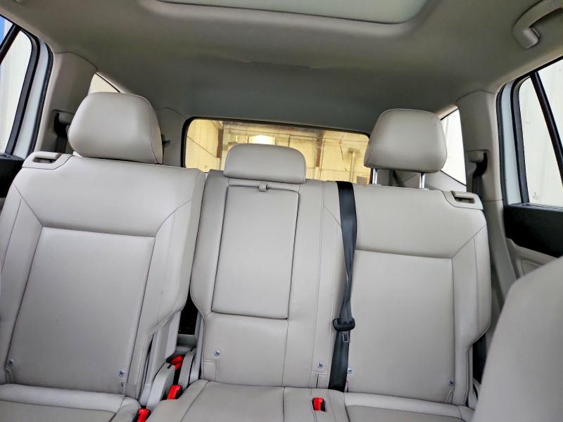 50229496 :رقم المزاد ، 1V2MR2CA3JC550170 vin ، 2018 Volkswagen Atlas مزاد بيع