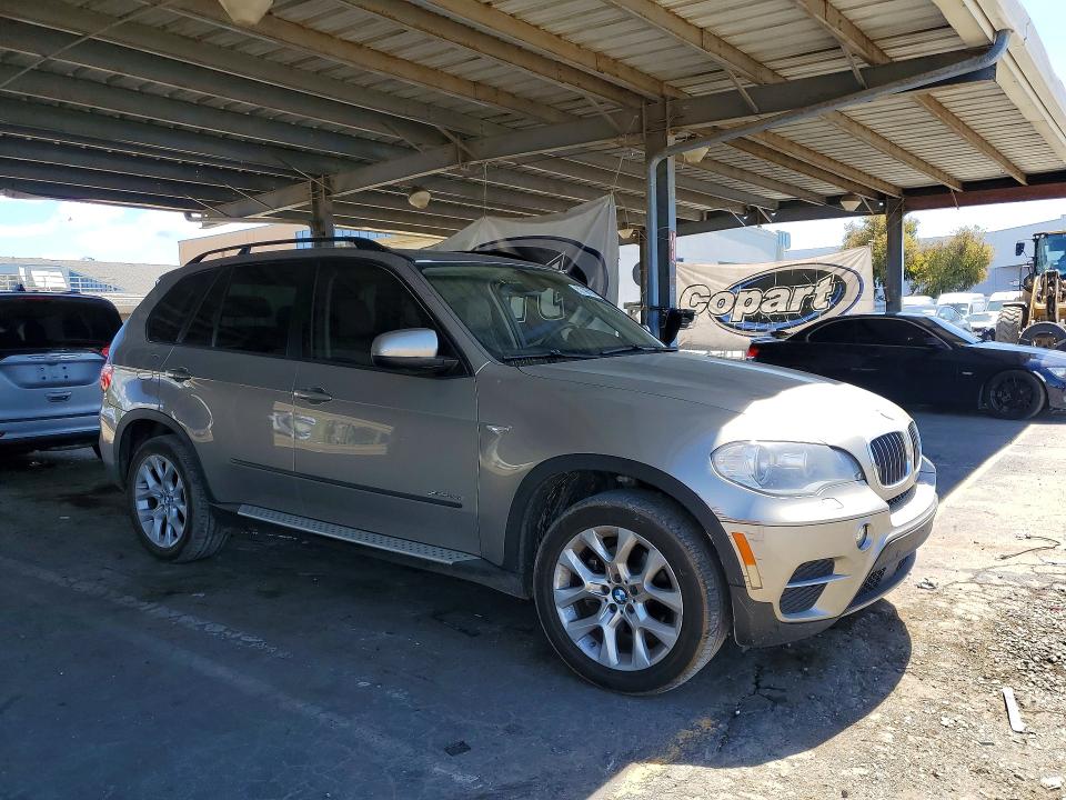 Aukcja sprzedaży 2011 Bmw X5, vin: 5UXZV4C54BL738911, numer aukcji: 51186106
