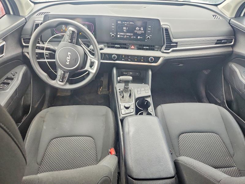 Продажа на аукционе авто 2023 Kia Sportage, vin: KNDPU3AF0P7184185, номер лота: 50991336
