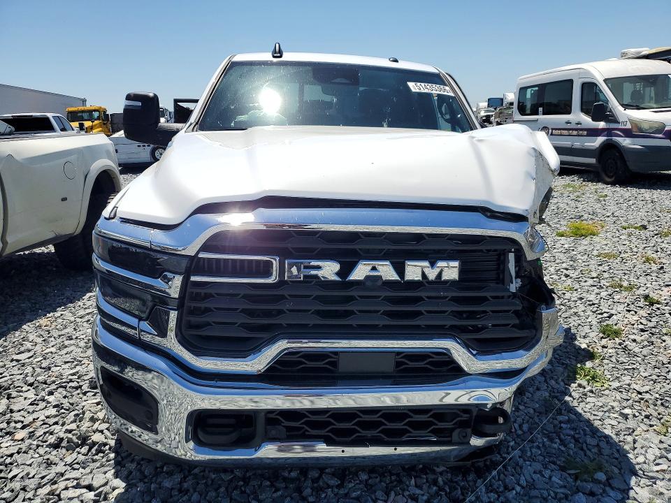 Aukcja sprzedaży 2026 Ram 2500, vin: 3C63R5CL5TG190133, numer aukcji: 51435366