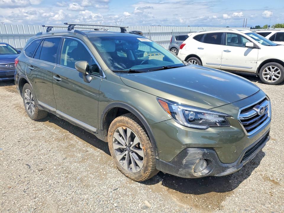 Продаж на аукціоні авто 2019 Subaru Outback, vin: 4S4BSETC2K3321038, номер лоту: 50686876