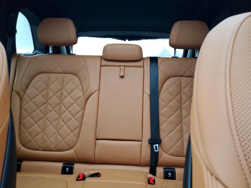 51814466 :رقم المزاد ، 5UX43EU04R9T30411 vin ، 2024 Bmw X5 مزاد بيع